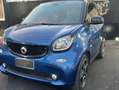 smart forTwo Fortwo 1.0 Superpassion 71cv twinamic Blu/Azzurro - thumbnail 4
