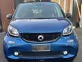 smart forTwo Fortwo 1.0 Superpassion 71cv twinamic Blu/Azzurro - thumbnail 3