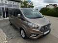 Ford Tourneo Custom Titanium L2H1 *kaufen oder mieten* Silber - thumbnail 1