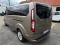 Ford Tourneo Custom Titanium L2H1 *kaufen oder mieten* Silber - thumbnail 5