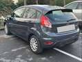 Ford Fiesta 1.5 TDCi Titanium Gris - thumbnail 5
