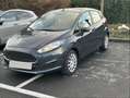 Ford Fiesta 1.5 TDCi Titanium Gris - thumbnail 2