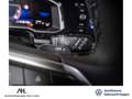 Volkswagen Polo R-Line 1,0 l TSI OPF 70 kW (95 PS) 7-Gang-Doppelku Blauw - thumbnail 23