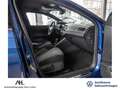 Volkswagen Polo R-Line 1,0 l TSI OPF 70 kW (95 PS) 7-Gang-Doppelku Blu/Azzurro - thumbnail 9