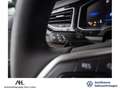Volkswagen Polo R-Line 1,0 l TSI OPF 70 kW (95 PS) 7-Gang-Doppelku Blauw - thumbnail 22