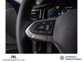 Volkswagen Polo R-Line 1,0 l TSI OPF 70 kW (95 PS) 7-Gang-Doppelku Blauw - thumbnail 21