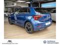 Volkswagen Polo R-Line 1,0 l TSI OPF 70 kW (95 PS) 7-Gang-Doppelku Blu/Azzurro - thumbnail 5