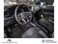 Volkswagen Polo R-Line 1,0 l TSI OPF 70 kW (95 PS) 7-Gang-Doppelku Blu/Azzurro - thumbnail 12