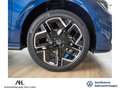 Volkswagen Polo R-Line 1,0 l TSI OPF 70 kW (95 PS) 7-Gang-Doppelku Blu/Azzurro - thumbnail 8