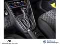 Volkswagen Polo R-Line 1,0 l TSI OPF 70 kW (95 PS) 7-Gang-Doppelku Blauw - thumbnail 17