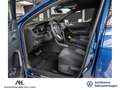 Volkswagen Polo R-Line 1,0 l TSI OPF 70 kW (95 PS) 7-Gang-Doppelku Blu/Azzurro - thumbnail 13