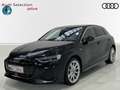 Audi A3 Sportback TFSI e S line S tronic 150kW Negro - thumbnail 1