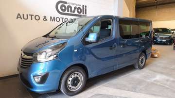 1.6cdti 145cv biturbo L1H1 doppia porta