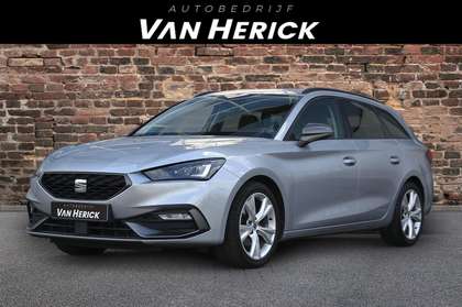 SEAT Leon 1.5 eTSI 150PK FR Automaat | Nette staat | Clima