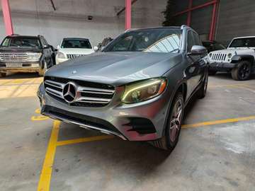 4-Matic Launch Edition EXPORT HORS CEE