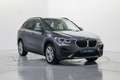 BMW X1 sDrive 18iA Gris - thumbnail 3