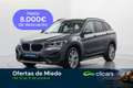 BMW X1 sDrive 18iA Gris - thumbnail 1