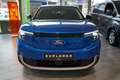 Ford Explorer EV Premium AWD 340pk - Driver Assist Rijbereik 532 Bleu - thumbnail 2