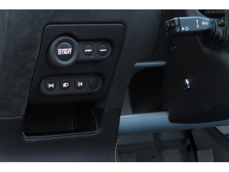 Lotus Exige Final Edition 390 — photo 14