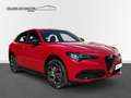 Alfa Romeo Stelvio Veloce Q4 2.2 Diesel *Leder *ACC *CAM Rot - thumbnail 3