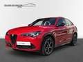 Alfa Romeo Stelvio Veloce Q4 2.2 Diesel *Leder *ACC *CAM Rot - thumbnail 1