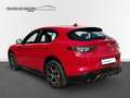 Alfa Romeo Stelvio Veloce Q4 2.2 Diesel *Leder *ACC *CAM Rot - thumbnail 4
