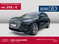 Audi Q4 e-tron 40 e-tron advanced Matrix Pano Navi HUD Noir - thumbnail 1