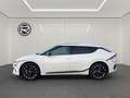 Kia EV6 GT-Line AWD Weiß - thumbnail 3