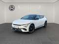 Kia EV6 GT-Line AWD Weiß - thumbnail 2
