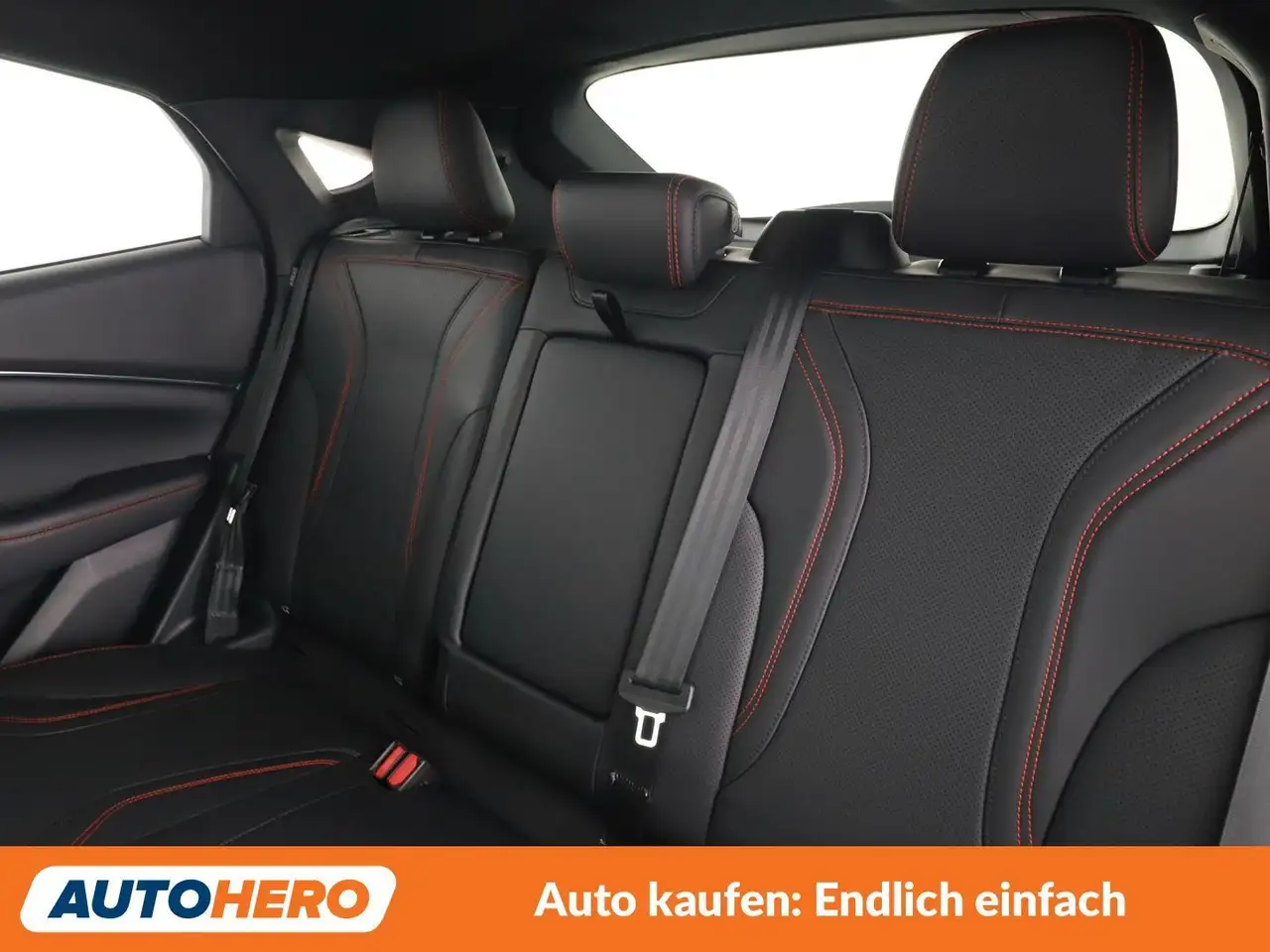 Ford Mustang Mach-E electric drive 258 kW AWD, миниатюра 15