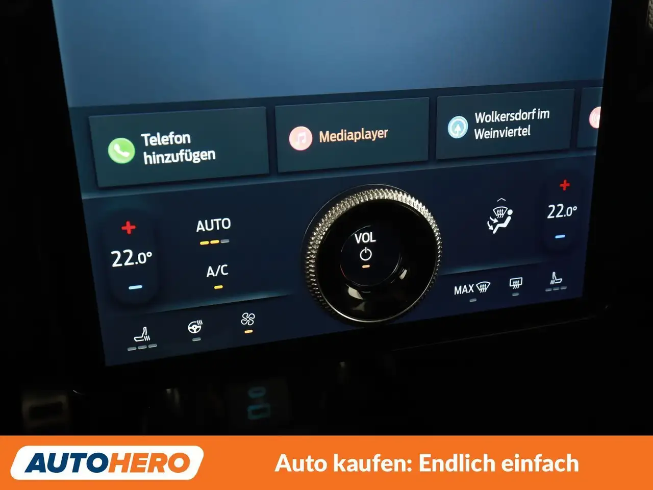 Ford Mustang Mach-E electric drive 258 kW AWD, миниатюра 27