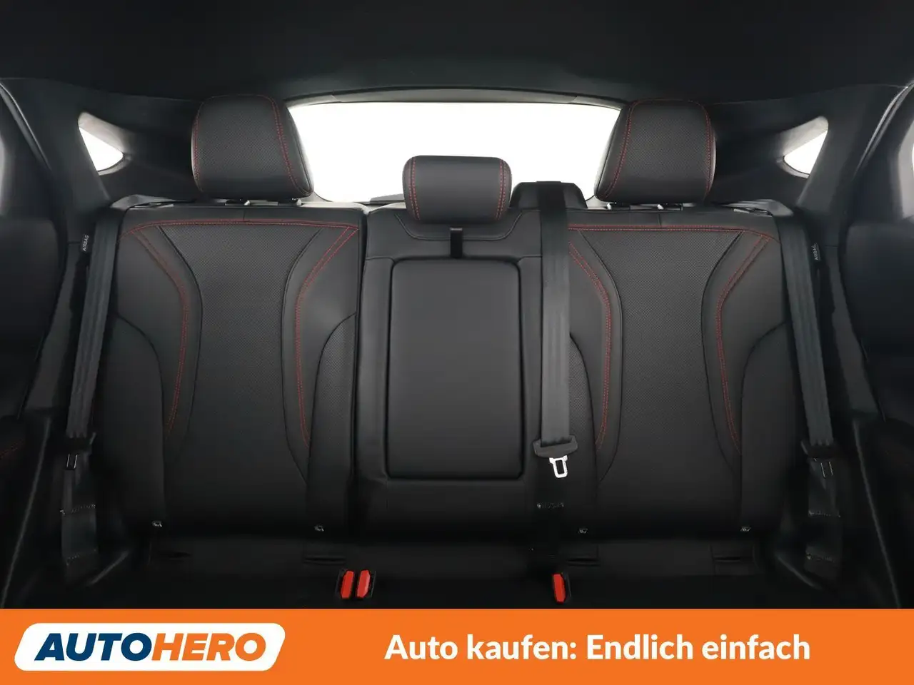 Ford Mustang Mach-E electric drive 258 kW AWD, миниатюра 16