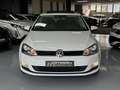 Volkswagen Golf Variant 1.2 TSI ALLSTAR PANO CRUISE NAVI Weiß - thumbnail 4