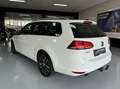 Volkswagen Golf Variant 1.2 TSI ALLSTAR PANO CRUISE NAVI Weiß - thumbnail 7