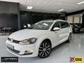 Volkswagen Golf Variant 1.2 TSI ALLSTAR PANO CRUISE NAVI Weiß - thumbnail 1