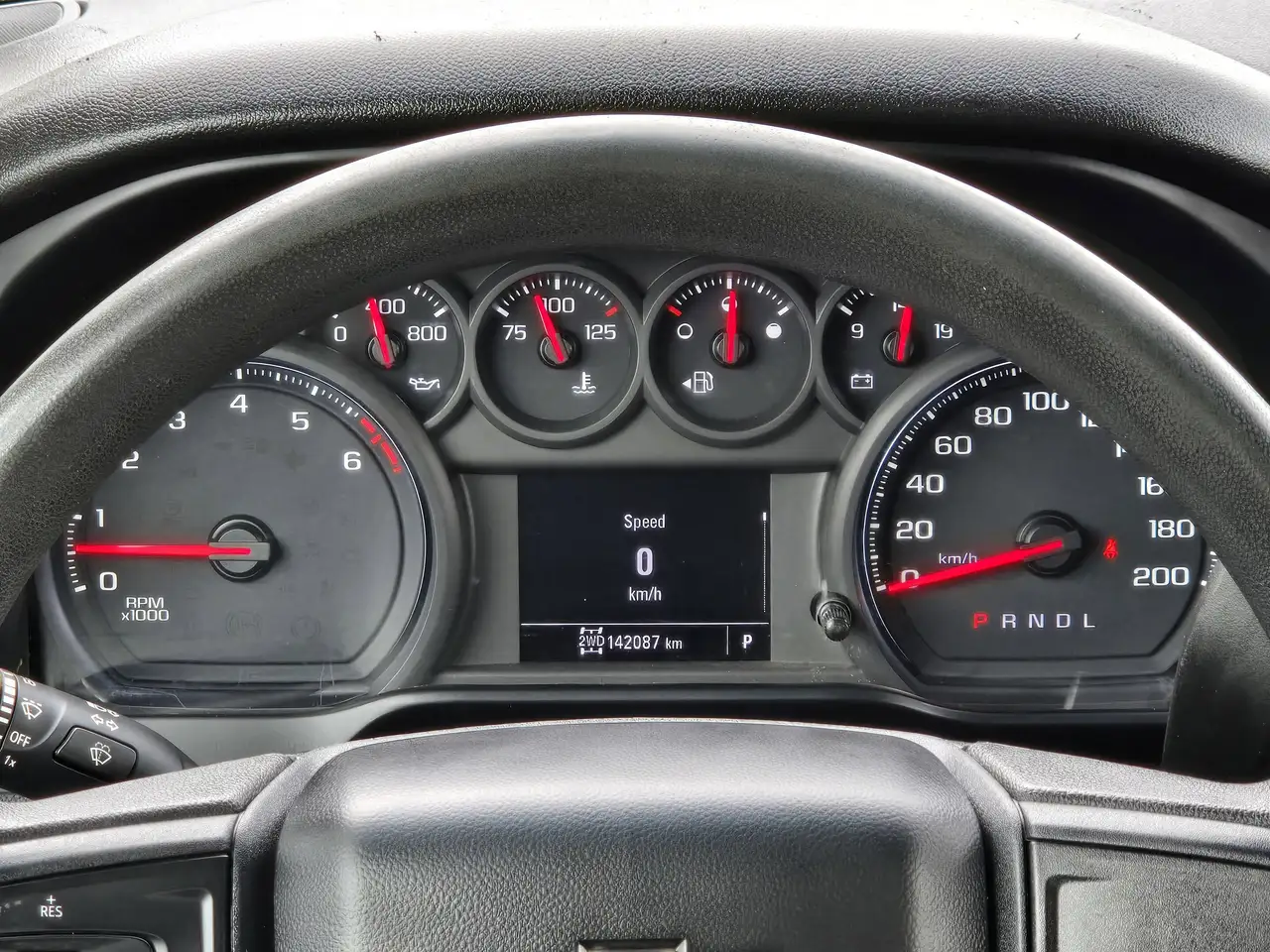 Chevrolet Silverado 2500 снимка Chevrolet Silverado 2500