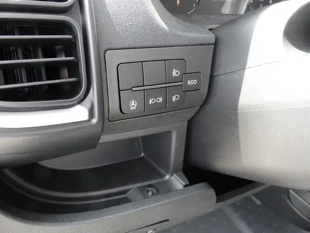 Fiat Ducato view 8