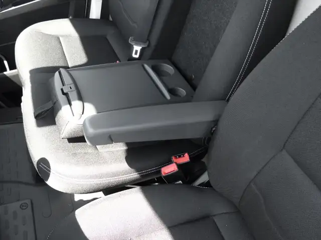 Fiat Ducato view 7