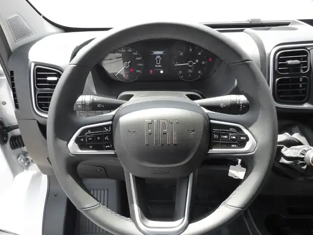 Fiat Ducato view 6