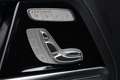 Mercedes-Benz G 500 AMG Line +EXCLUSIVE+DESIGNO+BURMESTER+AHK+ Zwart - thumbnail 14