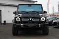 Mercedes-Benz G 500 AMG Line +EXCLUSIVE+DESIGNO+BURMESTER+AHK+ Zwart - thumbnail 3