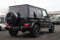 Mercedes-Benz G 500 AMG Line +EXCLUSIVE+DESIGNO+BURMESTER+AHK+ Zwart - thumbnail 5