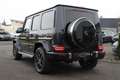 Mercedes-Benz G 500 AMG Line +EXCLUSIVE+DESIGNO+BURMESTER+AHK+ Zwart - thumbnail 7