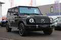 Mercedes-Benz G 500 AMG Line +EXCLUSIVE+DESIGNO+BURMESTER+AHK+ Zwart - thumbnail 4