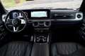 Mercedes-Benz G 500 AMG Line +EXCLUSIVE+DESIGNO+BURMESTER+AHK+ Zwart - thumbnail 8
