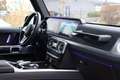 Mercedes-Benz G 500 AMG Line +EXCLUSIVE+DESIGNO+BURMESTER+AHK+ Zwart - thumbnail 29