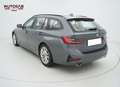 BMW 318 d 48V Touring Advantage Mhev Aziendale Navigatore Gris - thumbnail 6