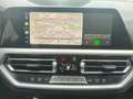BMW 318 d 48V Touring Advantage Mhev Aziendale Navigatore Gris - thumbnail 13