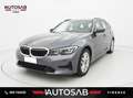 BMW 318 d 48V Touring Advantage Mhev Aziendale Navigatore Gris - thumbnail 1