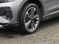 Audi Q4 e-tron 45 Advanced S line ACC Navi+ Teilleder Gris - thumbnail 10